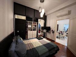 Harbour View Towers (D4), Condominium #612907261